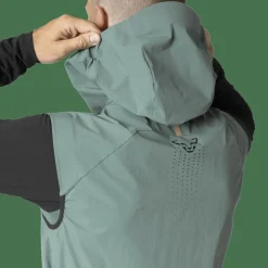 Transalper Dynastretch Weste Herren