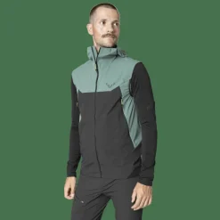 Transalper Dynastretch Weste Herren