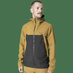Transalper Gore-Tex Jacke Herren