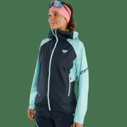 Transalper GORE-TEX Jacke Damen