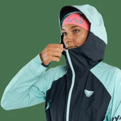 Transalper GORE-TEX Jacke Damen