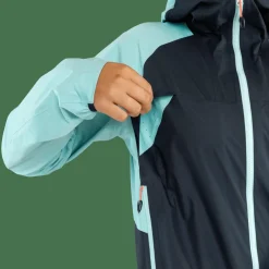 Transalper GORE-TEX Jacke Damen