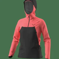 Transalper Gore-Tex Jacke Damen