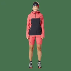 Transalper Gore-Tex Jacke Damen