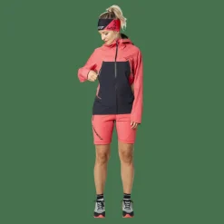Transalper Gore-Tex Jacke Damen