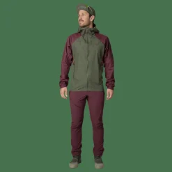 Transalper GORE-TEX Jacke Herren