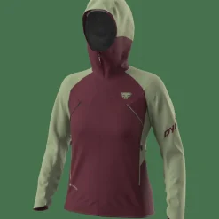 Transalper GORE-TEX Jacke Damen