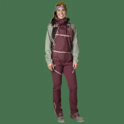 Transalper GORE-TEX Jacke Damen