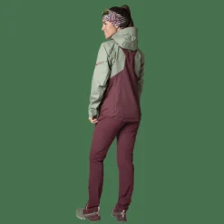 Transalper GORE-TEX Jacke Damen