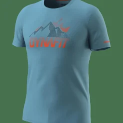 Transalper Graphic Shirt Herren