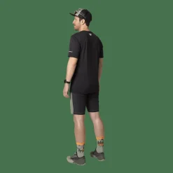 Transalper Graphic Shirt Herren