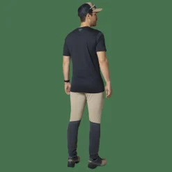 Transalper Graphic Shirt Herren