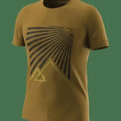 Transalper Graphic Shirt Herren