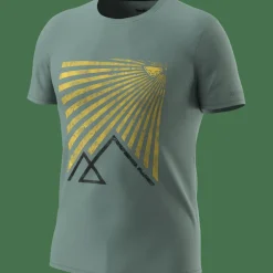 Transalper Graphic Shirt Herren