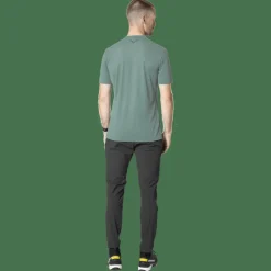 Transalper Graphic Shirt Herren