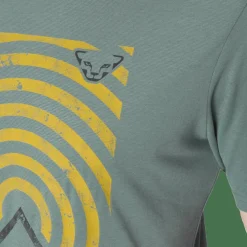 Transalper Graphic Shirt Herren