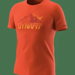 Transalper Graphic Shirt Herren