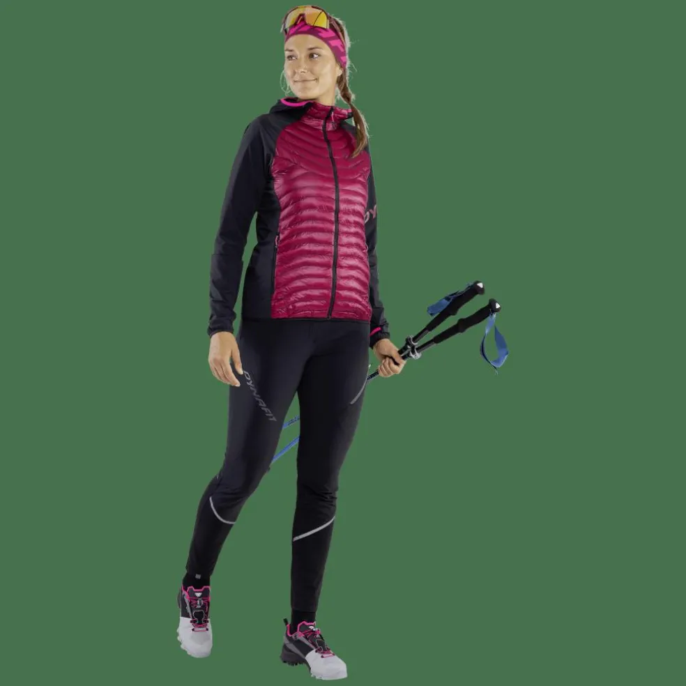 Transalper Hybrid Hose Damen