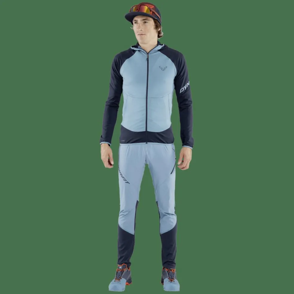Transalper Hybrid Hose Herren
