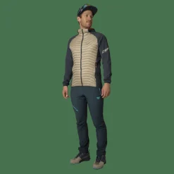 Transalper Hybrid Insulation Jacke Herren