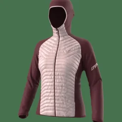 Transalper Hybrid Insulation Jacke Damen