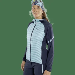 Transalper Hybrid Insulation Jacke Damen