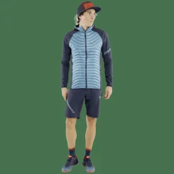 Transalper Hybrid Insulation Jacke Herren