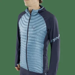 Transalper Hybrid Insulation Jacke Herren