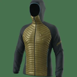 Transalper Hybrid Insulation Jacke Herren