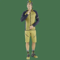 Transalper Hybrid Insulation Jacke Herren