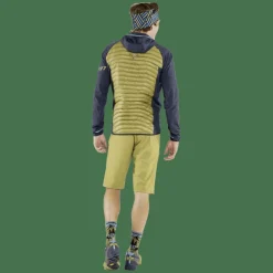 Transalper Hybrid Insulation Jacke Herren