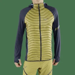 Transalper Hybrid Insulation Jacke Herren