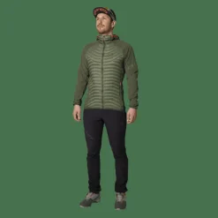 Transalper Hybrid Insulation Jacke Herren