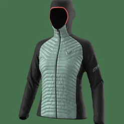 Transalper Hybrid Insulation Jacke Damen