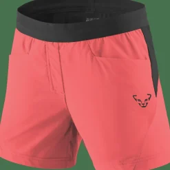 Transalper Hybrid Shorts Damen