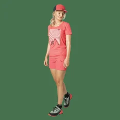 Transalper Hybrid Shorts Damen