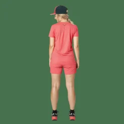 Transalper Hybrid Shorts Damen