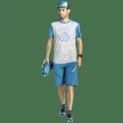 Transalper Hybrid Shorts Herren