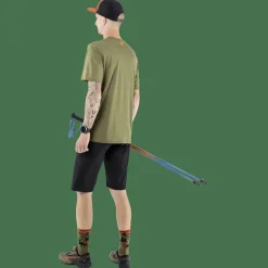 Transalper Hybrid Shorts Herren
