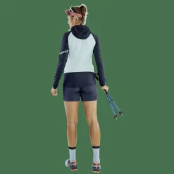 Transalper Hybrid Shorts Damen