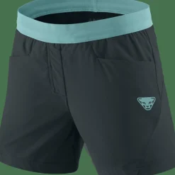 Transalper Hybrid Shorts Damen