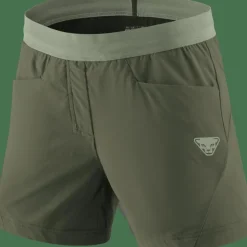 Transalper Hybrid Shorts Damen