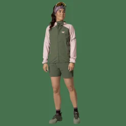 Transalper Hybrid Shorts Damen
