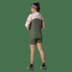 Transalper Hybrid Shorts Damen