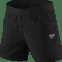 Transalper Hybrid Shorts Damen