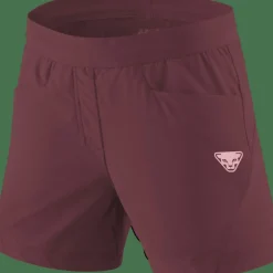 Transalper Hybrid Shorts Damen