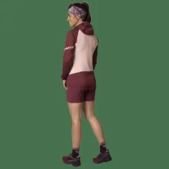 Transalper Hybrid Shorts Damen