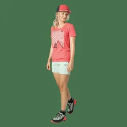 Transalper Hybrid Shorts Damen