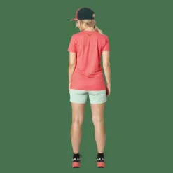 Transalper Hybrid Shorts Damen