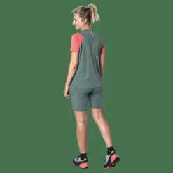 Transalper Kurzarmshirt Damen